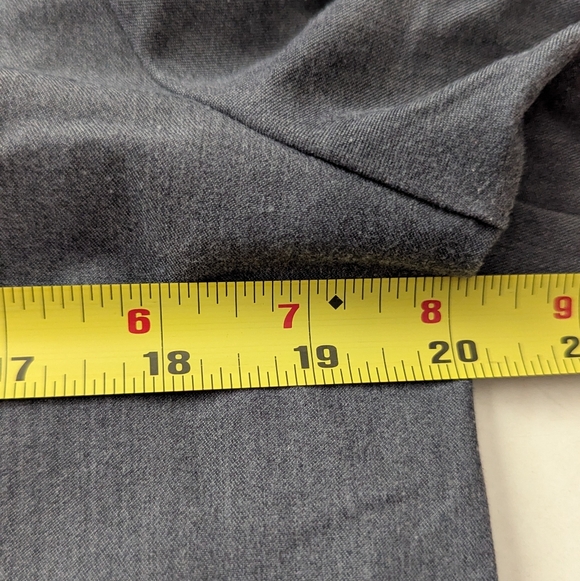 Figs Gray Women's Top - Picture 5 of 10